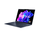 Laptop Acer Swift 14 AI SF14-51-53P9