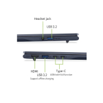 Laptop Acer Swift 14 AI SF14-51-53P9