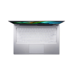 Laptop Acer Swift Go 14 SFG14-41-R5JK (Ryzen 5 7530U, 16GB RAM, 1TB SSD, Redeon, 14 inch FHD, Bạc, NX.KG3SV.002)