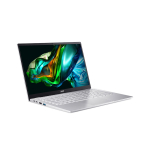 Laptop Acer Swift Go 14 SFG14-41-R5JK (Ryzen 5 7530U, 16GB RAM, 1TB SSD, Redeon, 14 inch FHD, Bạc, NX.KG3SV.002)