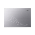 Laptop Acer Swift Lite 14 AI SFL14-51M-56HS (Ultra 5 125U, 16GB RAM, 512GB SSD, 14 inch FHD+ IPS, Silver, NX.J1HSV.002)