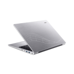 Laptop Acer Swift Lite 14 AI SFL14-51M-56HS (Ultra 5 125U, 16GB RAM, 512GB SSD, 14 inch FHD+ IPS, Silver, NX.J1HSV.002)