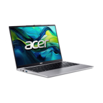 Laptop Acer Swift Lite 14 AI SFL14-51M-56HS (Ultra 5 125U, 16GB RAM, 512GB SSD, 14 inch FHD+ IPS, Silver, NX.J1HSV.002)