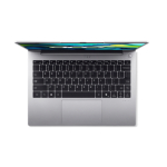 Laptop Acer Swift Lite 14 AI SFL14-51M-56HS (Ultra 5 125U, 16GB RAM, 512GB SSD, 14 inch FHD+ IPS, Silver, NX.J1HSV.002)