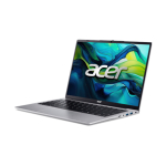 Laptop Acer Swift Lite 14 AI SFL14-51M-56HS (Ultra 5 125U, 16GB RAM, 512GB SSD, 14 inch FHD+ IPS, Silver, NX.J1HSV.002)