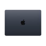 Laptop Apple Macbook Air (8 core CPU, 8 core GPU, 16GB RAM, 256GB SSD, Retina 13.6 inch, Midnight, M2 MC7X4SA/A)