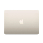 Laptop Apple Macbook Air M3 (8 Core CPU, 10 Core GPU, 24GB RAM, 512GB SSD, 13.6 inch, Mac OS, Starlight, Vỏ nhôm, MC8P4SA/A)