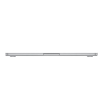 Laptop Apple Macbook Air M3 (8 Core CPU, 10 core GPU, 24Gb RAM, 512GB SSD, Liquid Retina 13.6 inch, Silver, Vỏ nhôm, MC8N4SA/A)