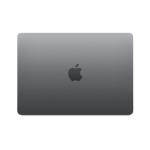 Laptop Apple Macbook Air M3 (8 Core CPU, 10 core GPU, 24Gb RAM, 512Gb SSD, Liquid Retina 13.6 inch, Space Gray, Vỏ nhôm, MC8M4SA/A)