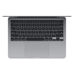Laptop Apple Macbook Air M3 (8 Core CPU, 10 core GPU, 24Gb RAM, 512Gb SSD, Liquid Retina 13.6 inch, Space Gray, Vỏ nhôm, MC8M4SA/A)