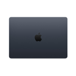 Laptop Apple Macbook Air M4 (10 Core CPU, 8 Core GPU, 16GB RAM, 256GB SSD, 13.6 inch, Mac OS, Midnight, Vỏ nhôm, MW123SA/A)