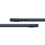 Laptop Apple Macbook Air M4 (10 Core CPU, 8 Core GPU, 16GB RAM, 256GB SSD, 13.6 inch, Mac OS, Midnight, Vỏ nhôm, MW123SA/A)