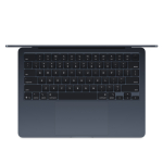 Laptop Apple Macbook Air M4 (10 Core CPU, 8 Core GPU, 16GB RAM, 256GB SSD, 13.6 inch, Mac OS, Midnight, Vỏ nhôm, MW123SA/A)