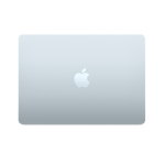 Laptop Apple Macbook Air M4 (10 Core CPU, 8 Core GPU, 16GB RAM, 256GB SSD, 13.6 inch, Mac OS, Sky Blue, Vỏ nhôm, MC6T4SA/A)
