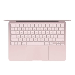 Laptop Apple Macbook Neo A18 Pro (6 Core CPU, 5 Core GPU, 8GB RAM, 256GB SSD, 13 inch, Blush)