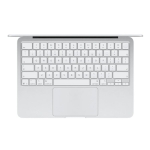 Laptop Apple Macbook Neo A18 Pro (6 Core CPU, 5 Core GPU, 8GB RAM, 256GB SSD, 13 inch, Silver)