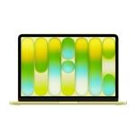 Laptop Apple Macbook Neo A18 Pro (6 Core CPU, 5 Core GPU, 8GB RAM, 256GB SSD, 13 inch, Vàng Citrus)