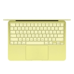 Laptop Apple Macbook Neo A18 Pro (6 Core CPU, 5 Core GPU, 8GB RAM, 256GB SSD, 13 inch, Vàng Citrus)