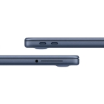 Laptop Apple Macbook Neo A18 Pro (6 Core CPU, 5 Core GPU, 8GB RAM, 256GB SSD, 13 inch, Xanh Indigo)
