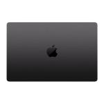 Laptop Apple Macbook Pro M4 (10 Core CPU, 10 Core GPU, 16GB RAM, 512GB SSD, Retina 14.2 inch 120Hz, Space Black, MW2U3SA/A)