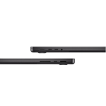 Laptop Apple Macbook Pro M4 (10 Core CPU, 10 Core GPU, 16GB RAM, 512GB SSD, Retina 14.2 inch 120Hz, Space Black, MW2U3SA/A)
