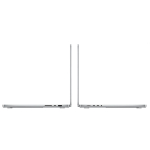 Laptop Apple Macbook Pro M4 Pro (12 Core CPU, 16 Core GPU, 24GB RAM, 512GB SSD, Retina 14.2 inch 120Hz, Silver, MX2E3SA/A)