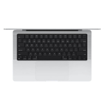 Laptop Apple Macbook Pro M4 Pro (12 Core CPU, 16 Core GPU, 24GB RAM, 512GB SSD, Retina 14.2 inch 120Hz, Space Black, MX2H3SA/A)