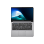Laptop Asus ExpertBook P1 (Core i3 1315U, 8GB RAM, 256GB SSD, 14 inch FHD, Grey, P1403CVA‑i308256‑50W)