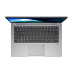 Laptop Asus ExpertBook P1 (Core i3 1315U, 8GB RAM, 256GB SSD, 14 inch FHD, Grey, P1403CVA‑i308256‑50W)