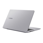 Laptop Asus ExpertBook P1 (Core i3 1315U, 8GB RAM, 512GB SSD, 14 inch FHD, Grey, P1403CVA‑i308‑50W)