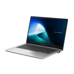 Laptop Asus ExpertBook P1 (Core i3 1315U, 8GB RAM, 512GB SSD, 14 inch FHD, Grey, P1403CVA‑i308‑50W)