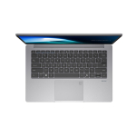 Laptop Asus ExpertBook P1 (Core i5 13420H, 16GB RAM, 512GB SSD, 14 inch FHD, Grey, P1403CVA‑i516‑50W)