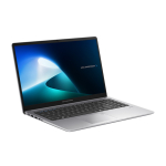 Laptop Asus ExpertBook P1 (Core i5 13420H, 16GB RAM, 512GB SSD, 15.6 inch FHD, Grey, P1503CVA‑i516‑50W)