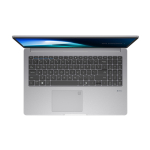 Laptop Asus ExpertBook P1 (Core i5 13420H, 8GB RAM, 512GB SSD, 15.6 inch FHD, Grey, P1503CVA‑i508‑50W)