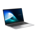 Laptop Asus ExpertBook P1 (Core i5 13420H, 8GB RAM, 512GB SSD, 15.6 inch FHD, Grey, P1503CVA‑i508‑50W)