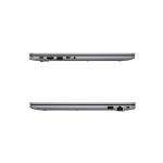 Laptop Asus ExpertBook P1 (Core i7 13620H, 16GB RAM, 512GB SSD, 15.6 inch FHD, Grey, P1503CVA-i716-50W)