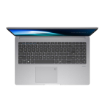 Laptop Asus ExpertBook P1 (Core i7 13620H, 16GB RAM, 512GB SSD, 15.6 inch FHD, Grey, P1503CVA-i716-50W)