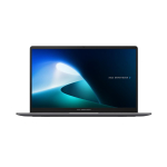 Laptop Asus ExpertBook P1 (Core i7 13620H, 16GB RAM, 512GB SSD, 15.6 inch FHD, Grey, P1503CVA-i716-50W)
