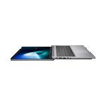 Laptop Asus ExpertBook P1 (Core i7 13620H, 16GB RAM, 512GB SSD, 15.6 inch FHD, Grey, P1503CVA-i716-50W)