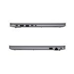 Laptop Asus ExpertBook P1403CVA-C5H08-50W (Core 5 210H, 8GB RAM, 512GB SSD, 14 inch FHD, Win11, Grey)