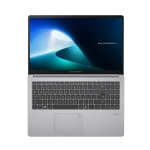 Laptop Asus ExpertBook P1503CVA-C3U08-50W(Core 3 100U, 8GB RAM, 512GB SSD, 15.6 inch FHD, Win11, Grey)