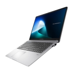 Laptop Asus ExpertBook P1503CVA-C3U08-50W(Core 3 100U, 8GB RAM, 512GB SSD, 15.6 inch FHD, Win11, Grey)