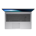 Laptop Asus ExpertBook P1503CVA-C5H08-50W (Core 5 210H, 8GB RAM, 512GB SSD, 15.6 inch FHD, Win11, Grey)