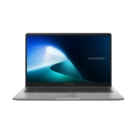 Laptop Asus ExpertBook P1503CVA-I308-50W (Core i3 1315U, 8GB RAM, 512GB SSD, 15.6 inch FHD, Win11, Grey)