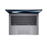 Laptop Asus ExpertBook P3 (Core i5 13420H, 16GB RAM, 512GB SSD, 16 inch WQXGA 144Hz, Grey, P3605CVA‑PL0042W)