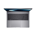 Laptop Asus ExpertBook P3 (Core i7 13620H, 16GB RAM, 512GB SSD, 14 inch WQXGA 144Hz, Grey, P3405CVA‑NZ0077W)
