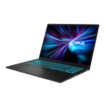 Laptop Asus Gaming V16 V3607VU-RP343W (Intel Core 5 210H, RTX 4050 6GB, 16 inch WUXGA 144Hz, RAM DDR5 16GB, M.2 NVME 512GB, Win 11, Đen)
