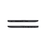 Laptop Asus Gaming Vivobook 16X (Core i5 13420H, 16GB RAM, 512GB SSD, RTX 3050 4GB, 16 inch WUXGA 144Hz, Black, K3605VC-RP431W)