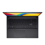 Laptop Asus Gaming Vivobook 16X (Core i5 13420H, 16GB RAM, 512GB SSD, RTX 3050 4GB, 16 inch WUXGA 144Hz, Black, K3605VC-RP431W)