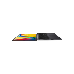 Laptop Asus Gaming Vivobook 16X (Core i5 13420H, 16GB RAM, 512GB SSD, RTX 3050 4GB, 16 inch WUXGA 144Hz, Black, K3605VC-RP431W)